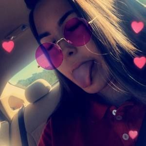 Meet your Posher, Cindy